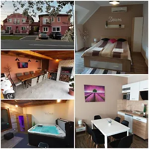 Apartament Alom