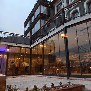 Otel Variante İzmir