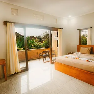 Guest house Kertayasa House Ubud (Bali)