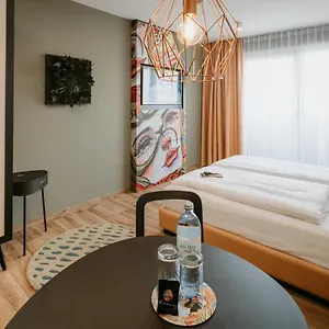 Aparthotel Rioca Posto 2 Vienna