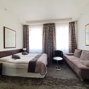 Hotel Royal Plaza