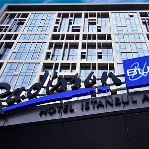 Radisson Blu Turquie