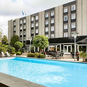 Отель Novotel