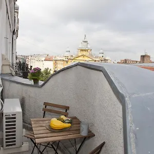  Apartamento Alice