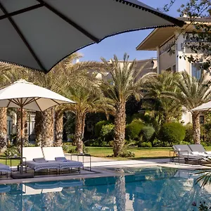 Palais Ronsard Relais&chateaux Maroc