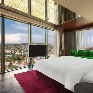 Radisson Blu Iveria Géorgie
