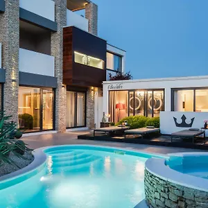 Otel Boutique Chevalier By Bura - Adults Only Medulin