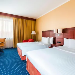 Otel Courtyard By Marriott Prag
