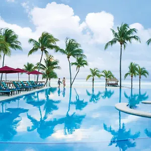 Resort The Fives & Residences - Senses Inclusive Playa del Carmen