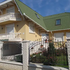 Apartament Margareta Apartmanhaz