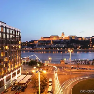 Отель Sofitel Chain Bridge