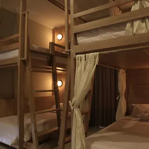 Poshtel Albergue