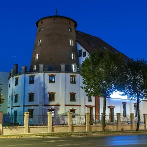 Malom Hongrie