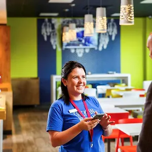 Ibis Budget London Royaume-Uni
