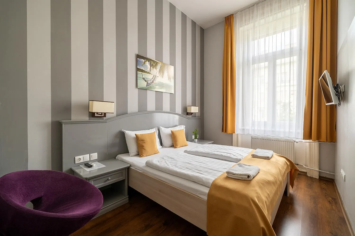 Hotel Full Moon Budapest